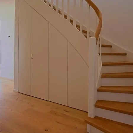 Haus Am Schilf