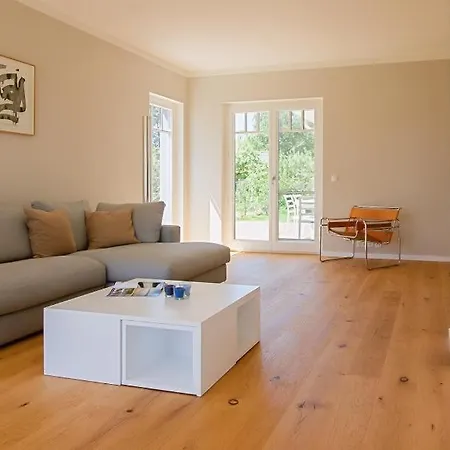 Haus Am Schilf * Wustrow (Fischland)