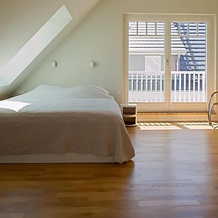 Haus Am Schilf Feriehus *