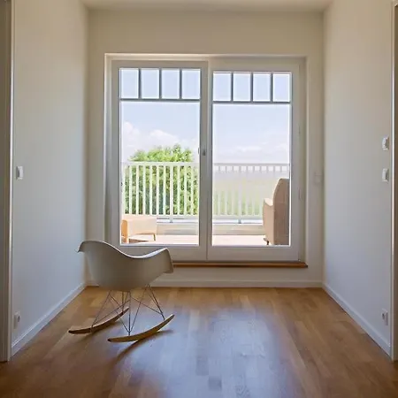 Haus Am Schilf * Wustrow (Fischland)