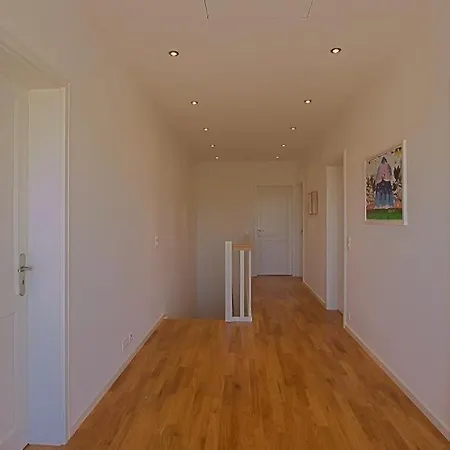 Haus Am Schilf Feriehus