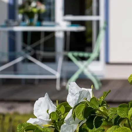 Haus Am Schilf Wustrow (Fischland)
