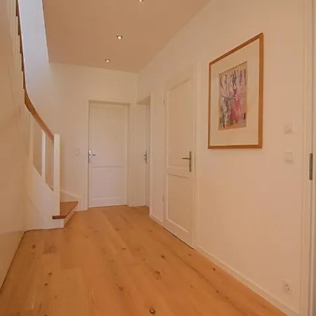 Haus Am Schilf Feriehus *