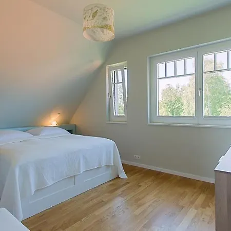 Haus Am Schilf *