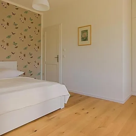Haus Am Schilf