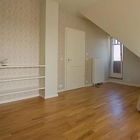 Haus Am Schilf Feriehus *