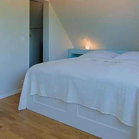 Haus Am Schilf Feriehus *