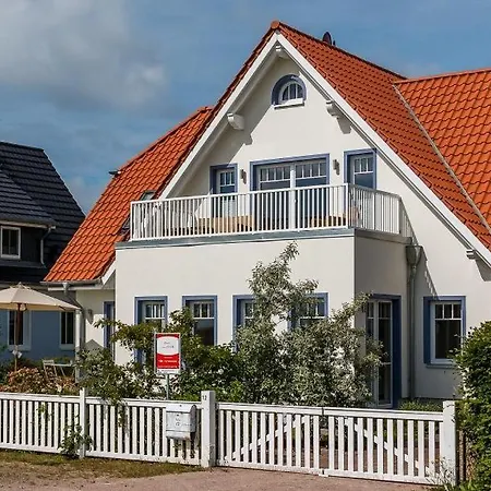 Haus Am Schilf * Wustrow (Fischland)